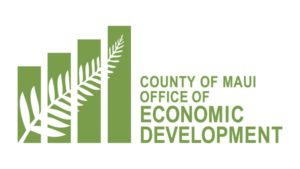 County of Maui Office of Economic Dev