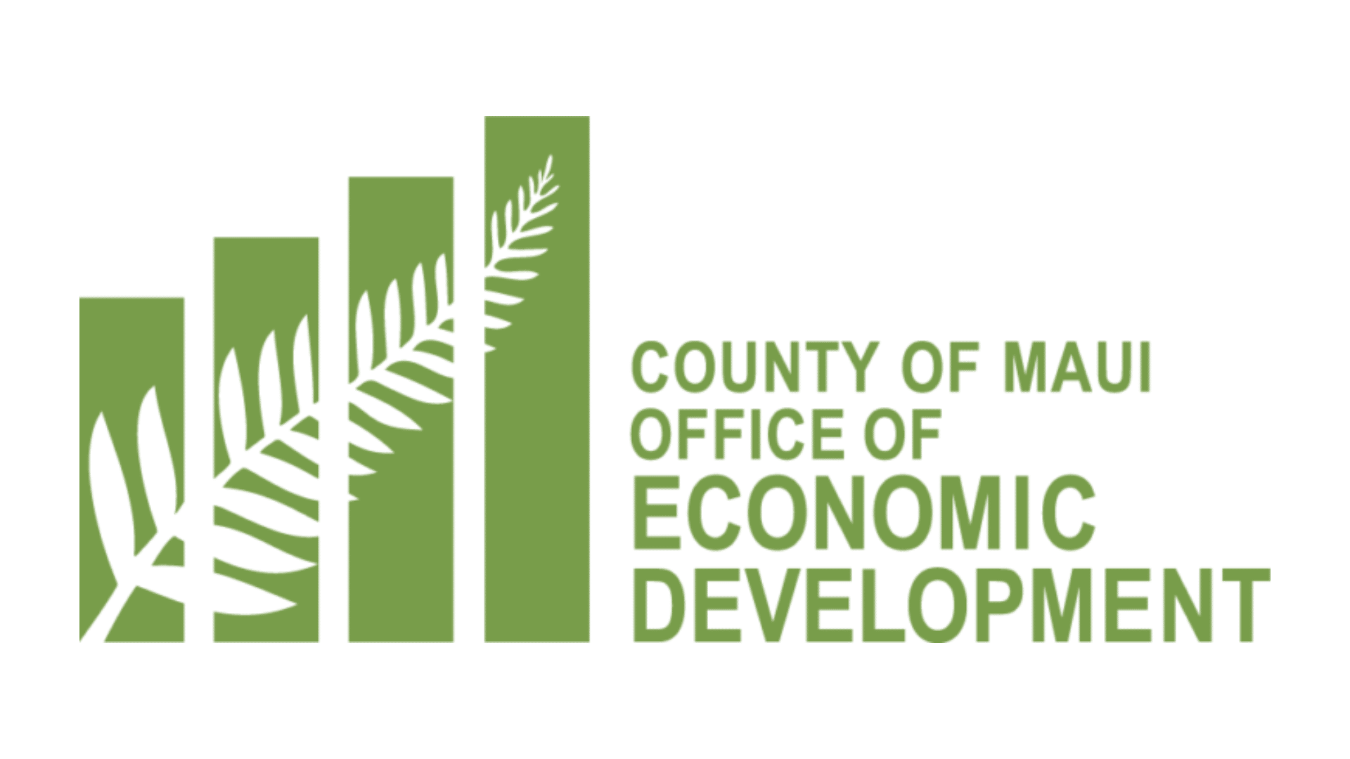 County of Maui Office of Economic Dev