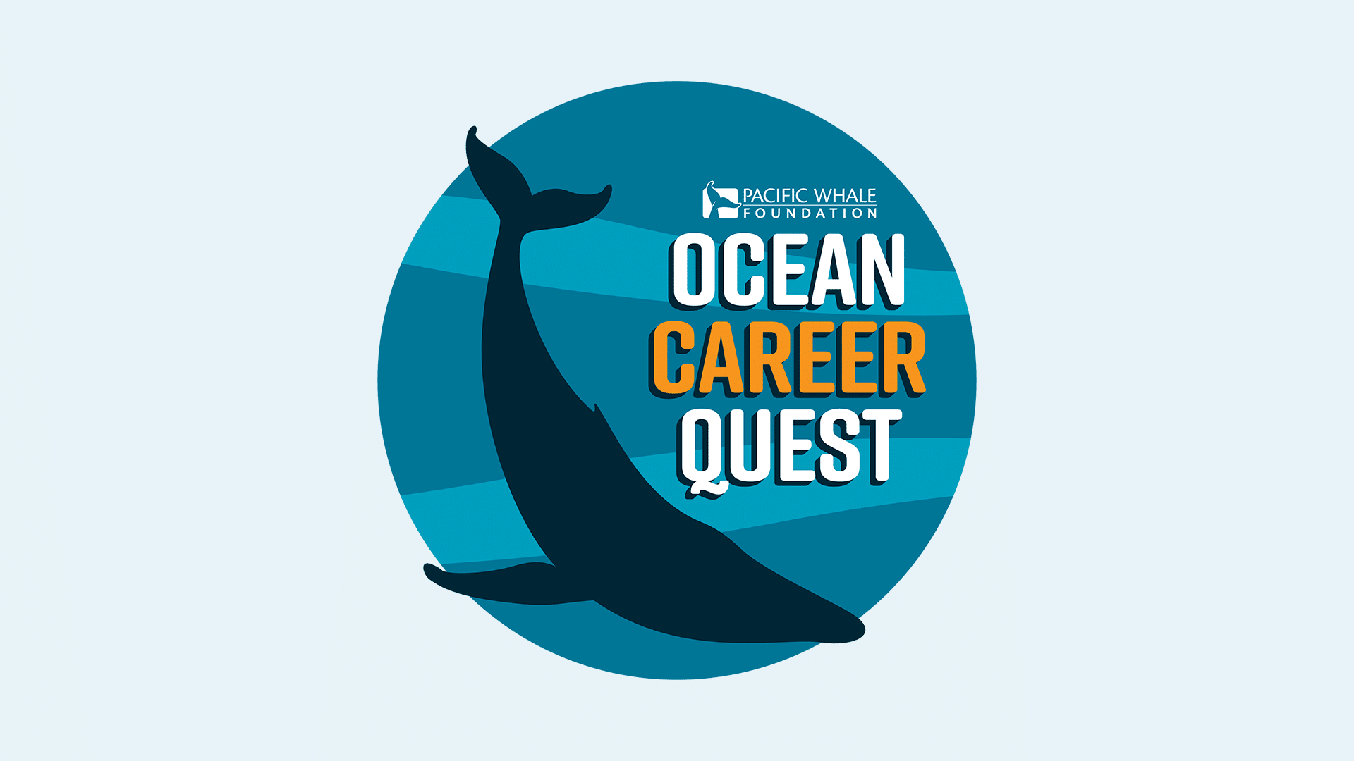 EDU Ocean Career Quest Logo FINAL