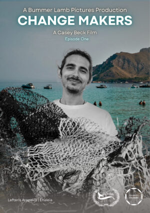 Change Makers (Greece)