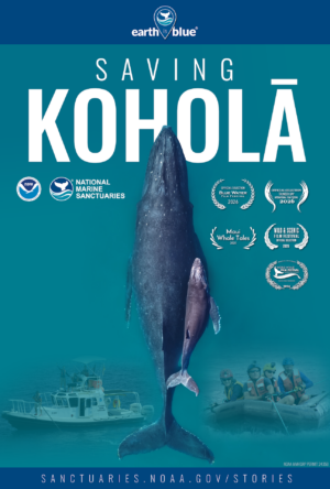 Saving Kahola (USA)