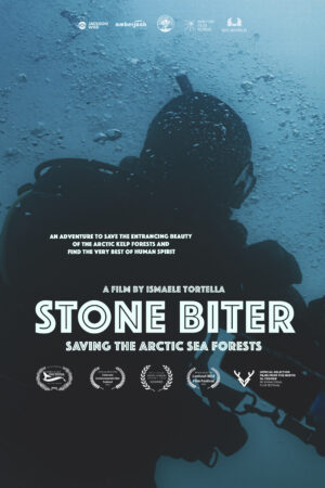 Stone Biter: Saving the Arctic Sea Forests (Norway)