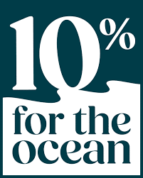 10% for the Ocean