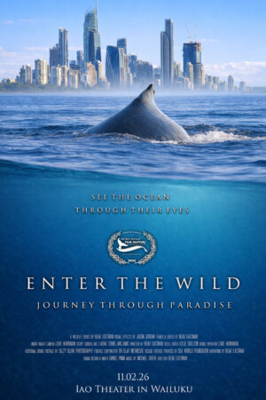 Enter the Wild (Australia)