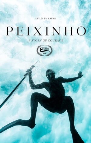 Peixinho (Little Fish) (United Kingdom)