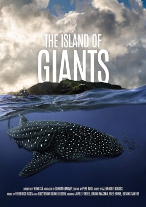 The Island of Giants (Portugal)