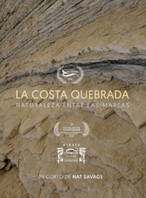 La Costa Quebrada: Nature Between the Tides (Spain)