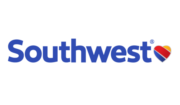 Southwest Airlines Logo 2014 (1) Southwest Airlines Logo 2014 (1)