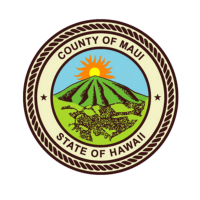 White And Orange Simple Fine Dining Food Logo