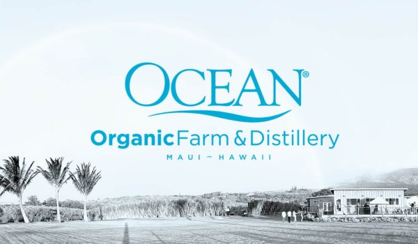 Ocean Organic Farm Distillery