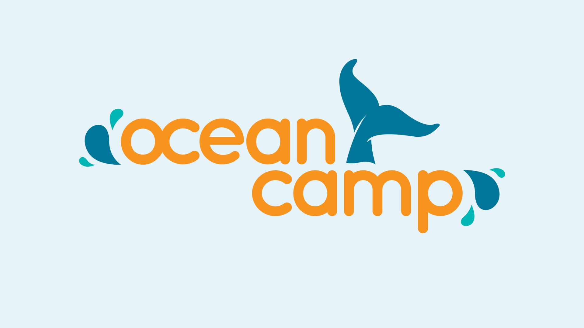 Ocean Camp Logo